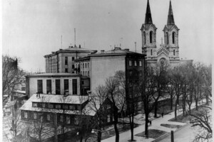 Postkaartide näitus 1867–2021