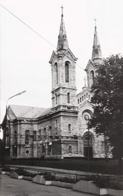 Postkaartide näitus 1885–2020