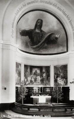 Postkaartide näitus 1885–2020