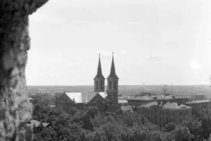 Postkaartide näitus 1867–2021