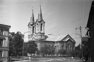 Postkaartide näitus 1867–2021