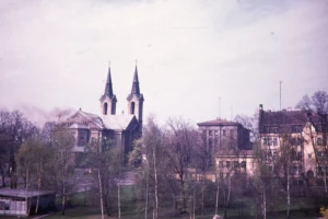 Postkaartide näitus 1867–2021