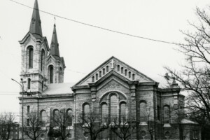 Postkaartide näitus 1867–2021