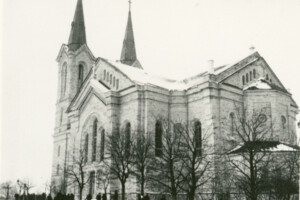 Postkaartide näitus 1867–2021
