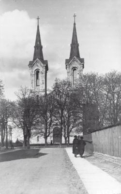 Postkaartide näitus 1885–2020