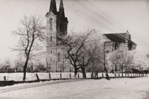 Postkaartide näitus 1867–2021