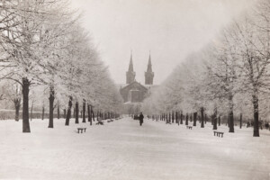 Postkaartide näitus 1867–2021