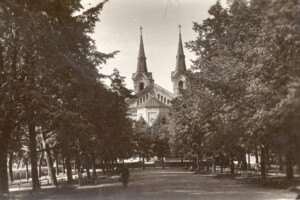 Postkaartide näitus 1867–2021