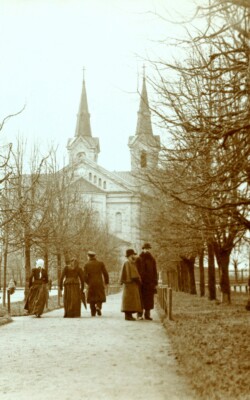 Postkaartide näitus 1885–2020