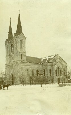 Postkaartide näitus 1885–2020