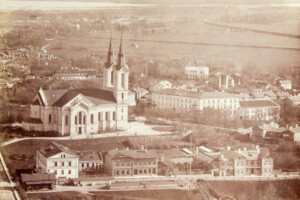 Postkaartide näitus 1867–2021