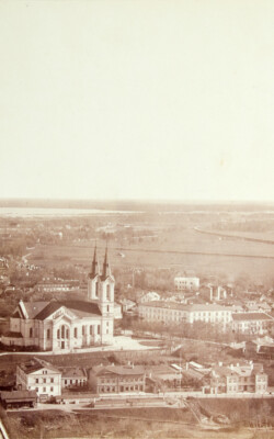 Postkaartide näitus 1885–2020
