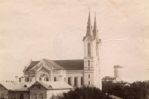 Postkaartide näitus 1867–2021