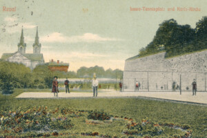 Postkaartide näitus 1867–2021