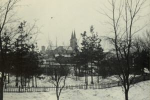 Postkaartide näitus 1867–2021