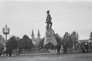 Postkaartide näitus 1867–2021