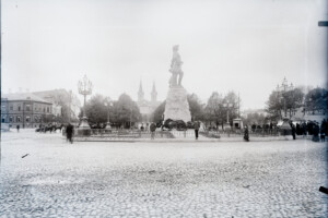 Postkaartide näitus 1867–2021