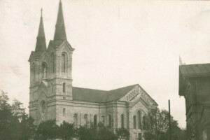 Postkaartide näitus 1867–2021