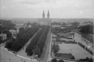 Postkaartide näitus 1867–2021