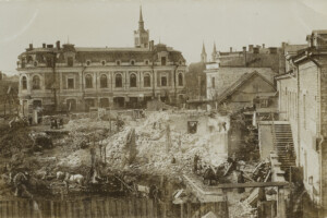 Postkaartide näitus 1867–2021