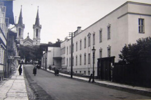 Postkaartide näitus 1867–2021
