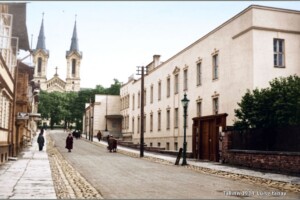 Postkaartide näitus 1867–2021