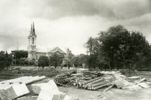 Postkaartide näitus 1867–2021
