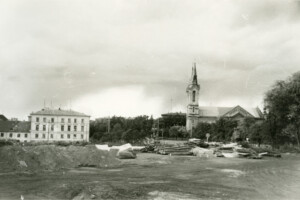 Postkaartide näitus 1867–2021