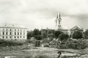 Postkaartide näitus 1867–2021