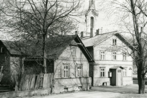 Postkaartide näitus 1867–2021