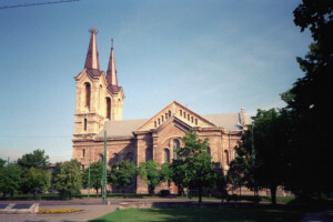Postkaartide näitus 1867–2021