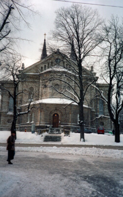 Postkaartide näitus 1885–2020