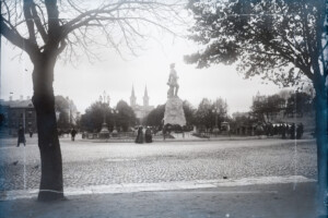 Postkaartide näitus 1867–2021