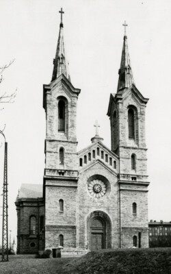 Postkaartide näitus 1885–2020
