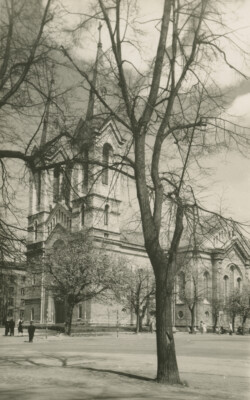 Postkaartide näitus 1885–2020