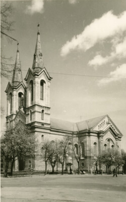 Postkaartide näitus 1885–2020