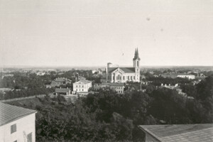 Postkaartide näitus 1867–2021