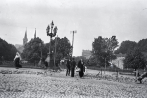 Postkaartide näitus 1867–2021