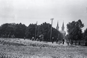 Postkaartide näitus 1867–2021