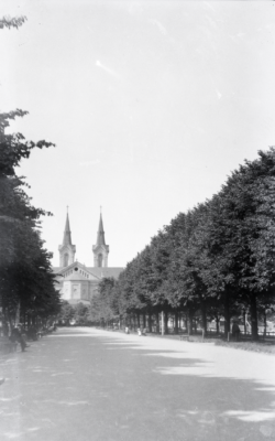 Postkaartide näitus 1885–2020