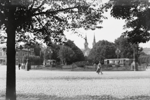 Postkaartide näitus 1867–2021