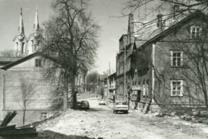Postkaartide näitus 1867–2021