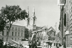 Postkaartide näitus 1867–2021