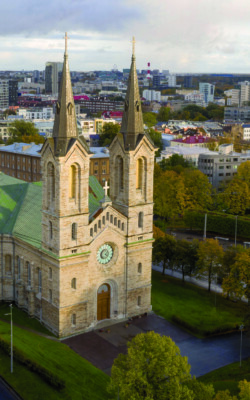 Postkaartide näitus 1885–2020