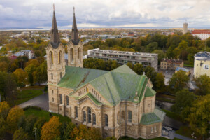 Postkaartide näitus 1867–2021