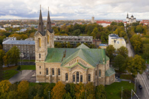 Postkaartide näitus 1867–2021