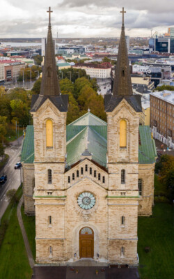 Postkaartide näitus 1885–2020
