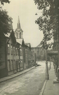 Postkaartide näitus 1885–2020
