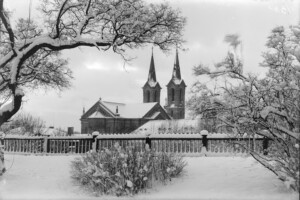 Postkaartide näitus 1867–2021