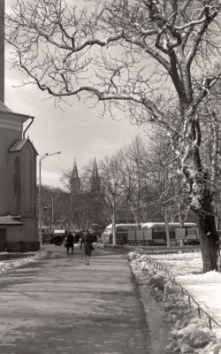 Postkaartide näitus 1885–2020